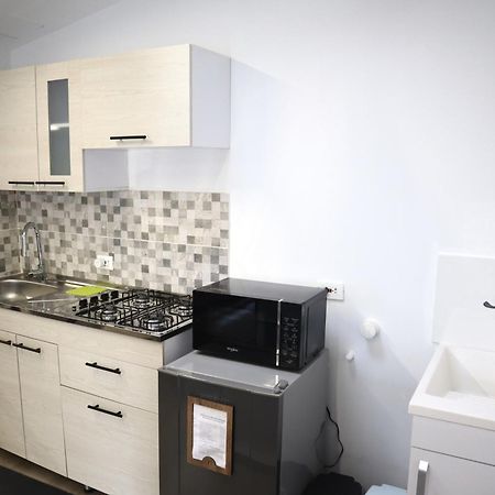 Apartahotel La Arboleda Hc 마니살레스 외부 사진