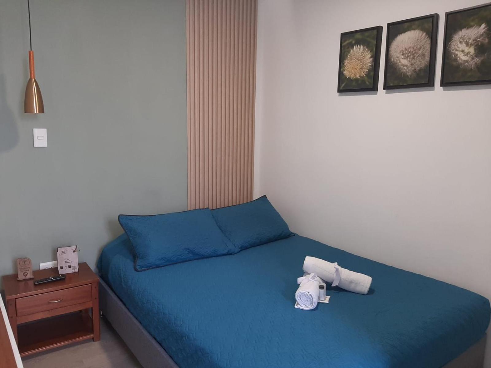 Apartahotel La Arboleda Hc 마니살레스 외부 사진