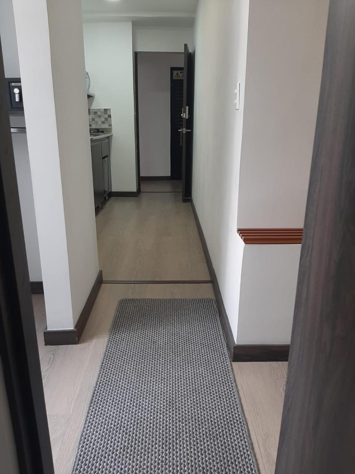 Apartahotel La Arboleda Hc 마니살레스 외부 사진