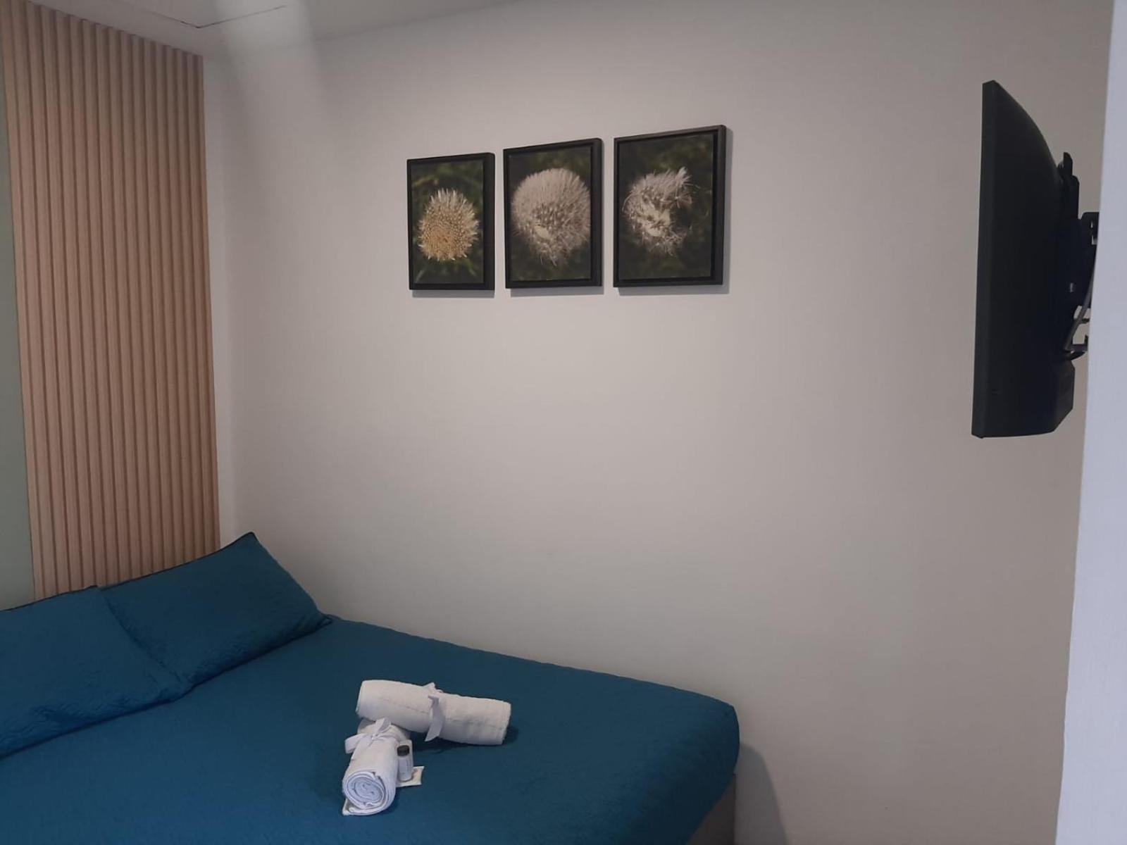 Apartahotel La Arboleda Hc 마니살레스 외부 사진