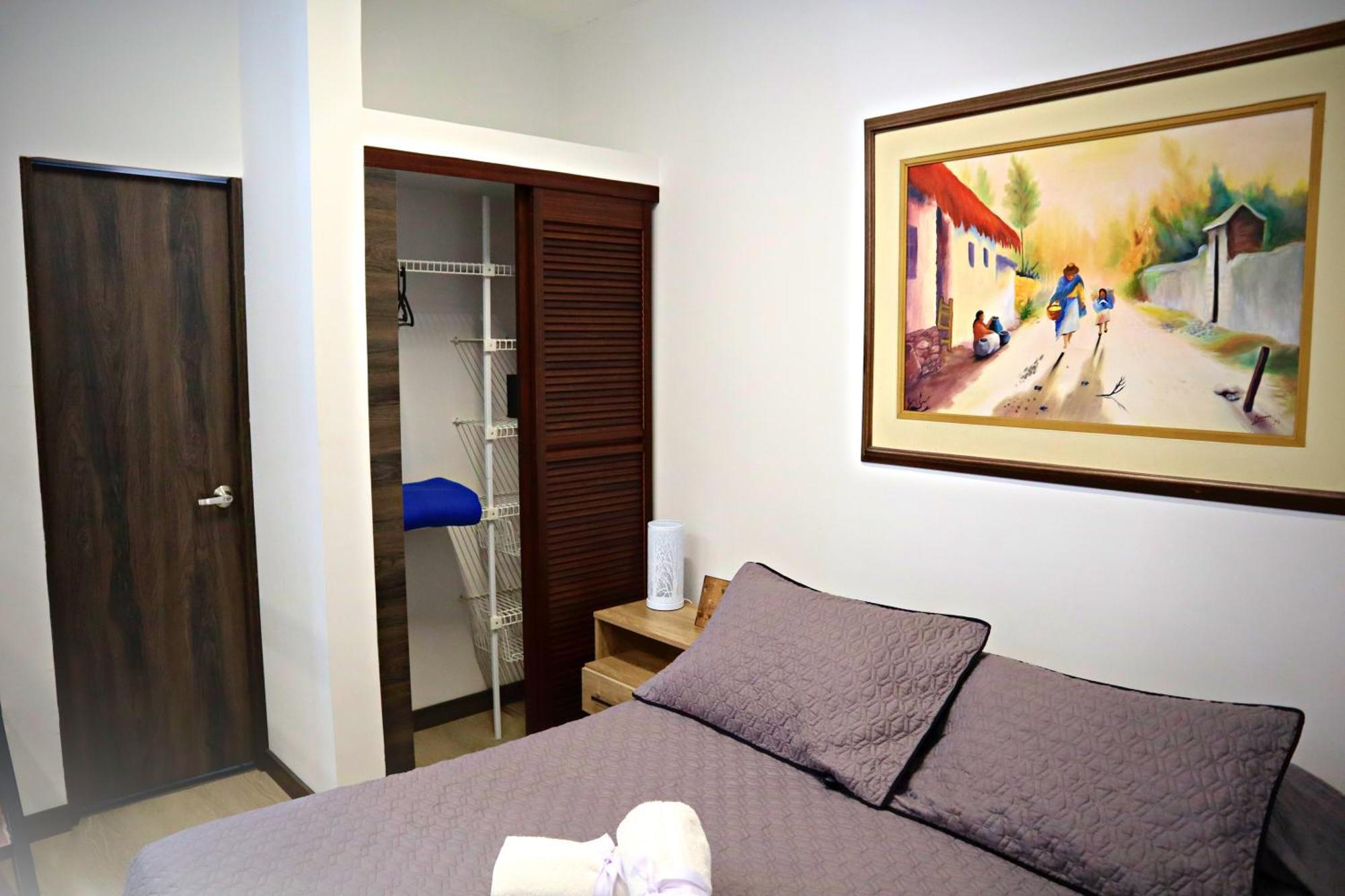 Apartahotel La Arboleda Hc 마니살레스 외부 사진