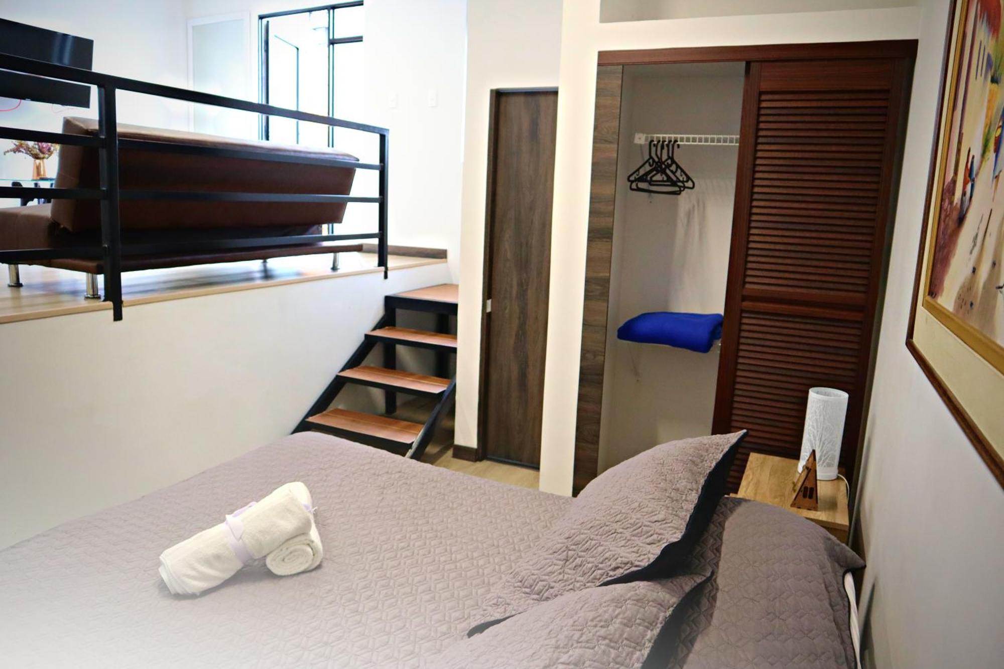 Apartahotel La Arboleda Hc 마니살레스 외부 사진