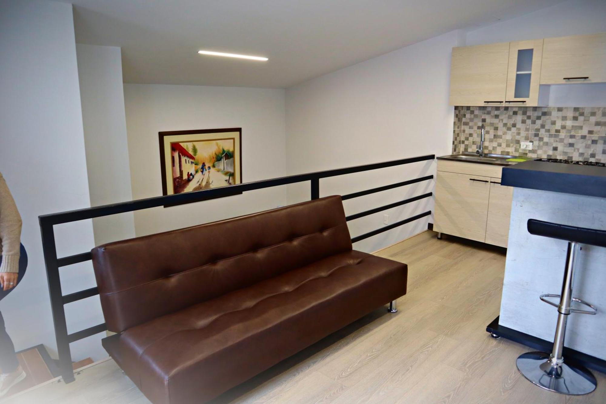 Apartahotel La Arboleda Hc 마니살레스 외부 사진