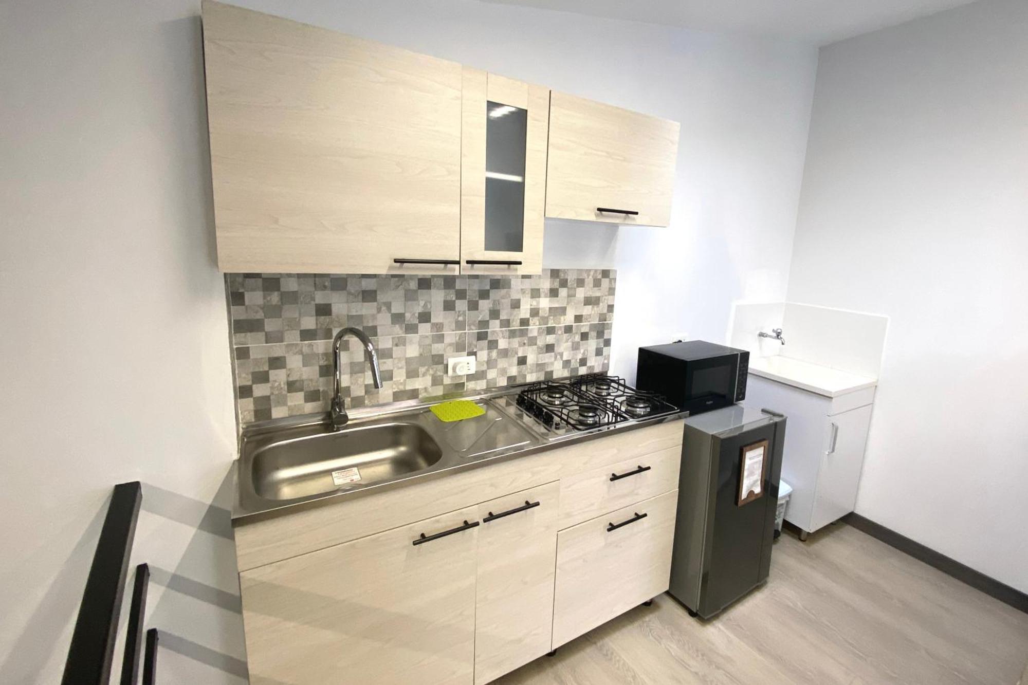 Apartahotel La Arboleda Hc 마니살레스 외부 사진