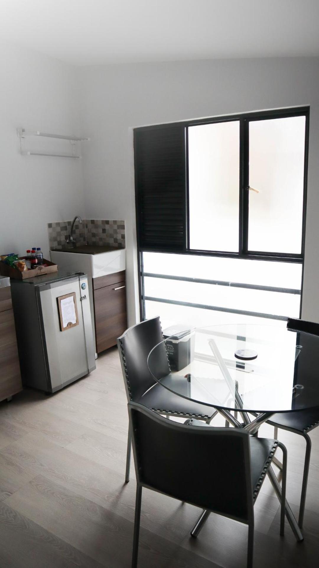 Apartahotel La Arboleda Hc 마니살레스 외부 사진