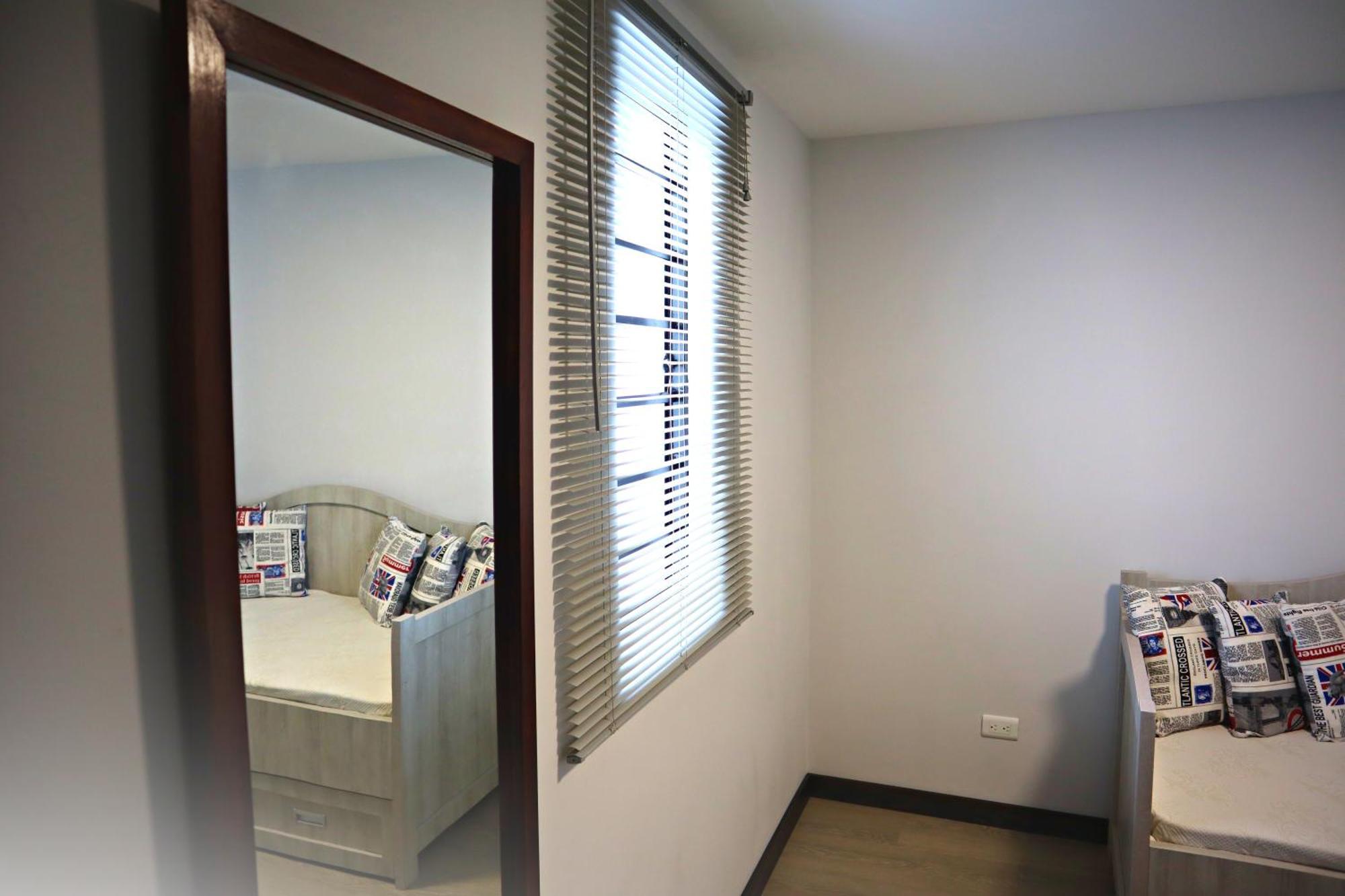 Apartahotel La Arboleda Hc 마니살레스 외부 사진