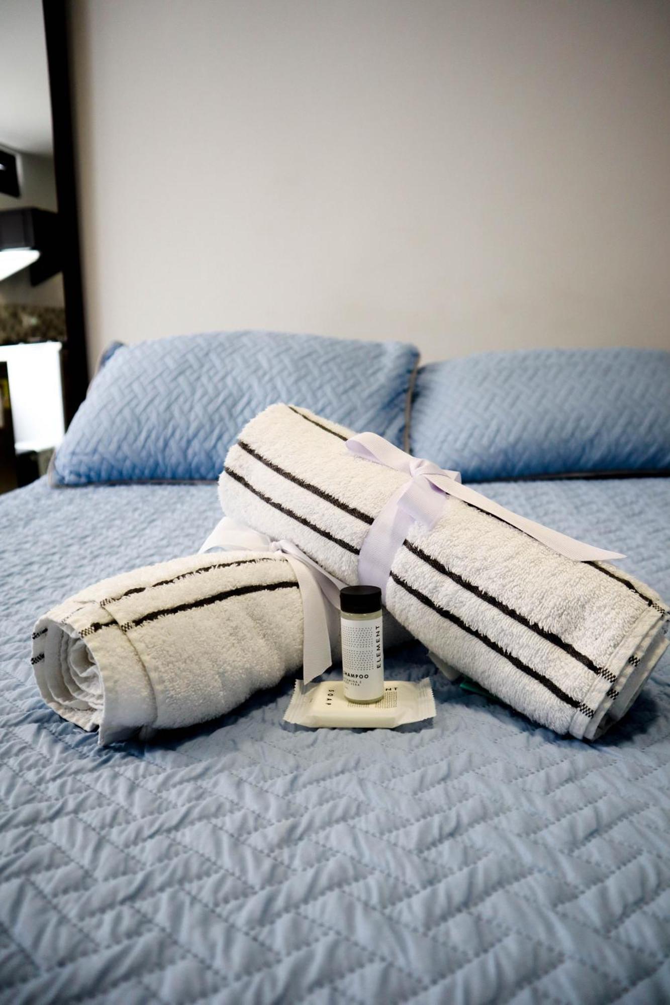 Apartahotel La Arboleda Hc 마니살레스 외부 사진