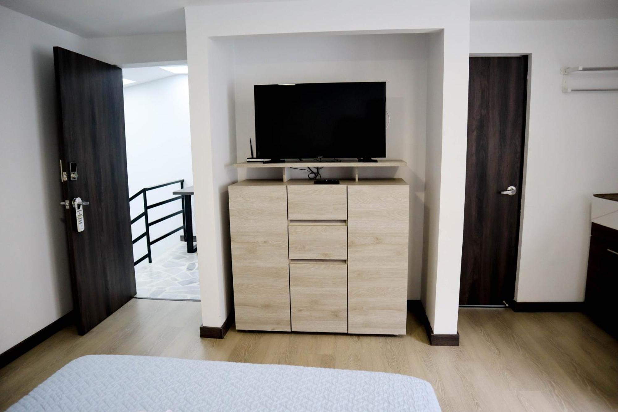 Apartahotel La Arboleda Hc 마니살레스 외부 사진