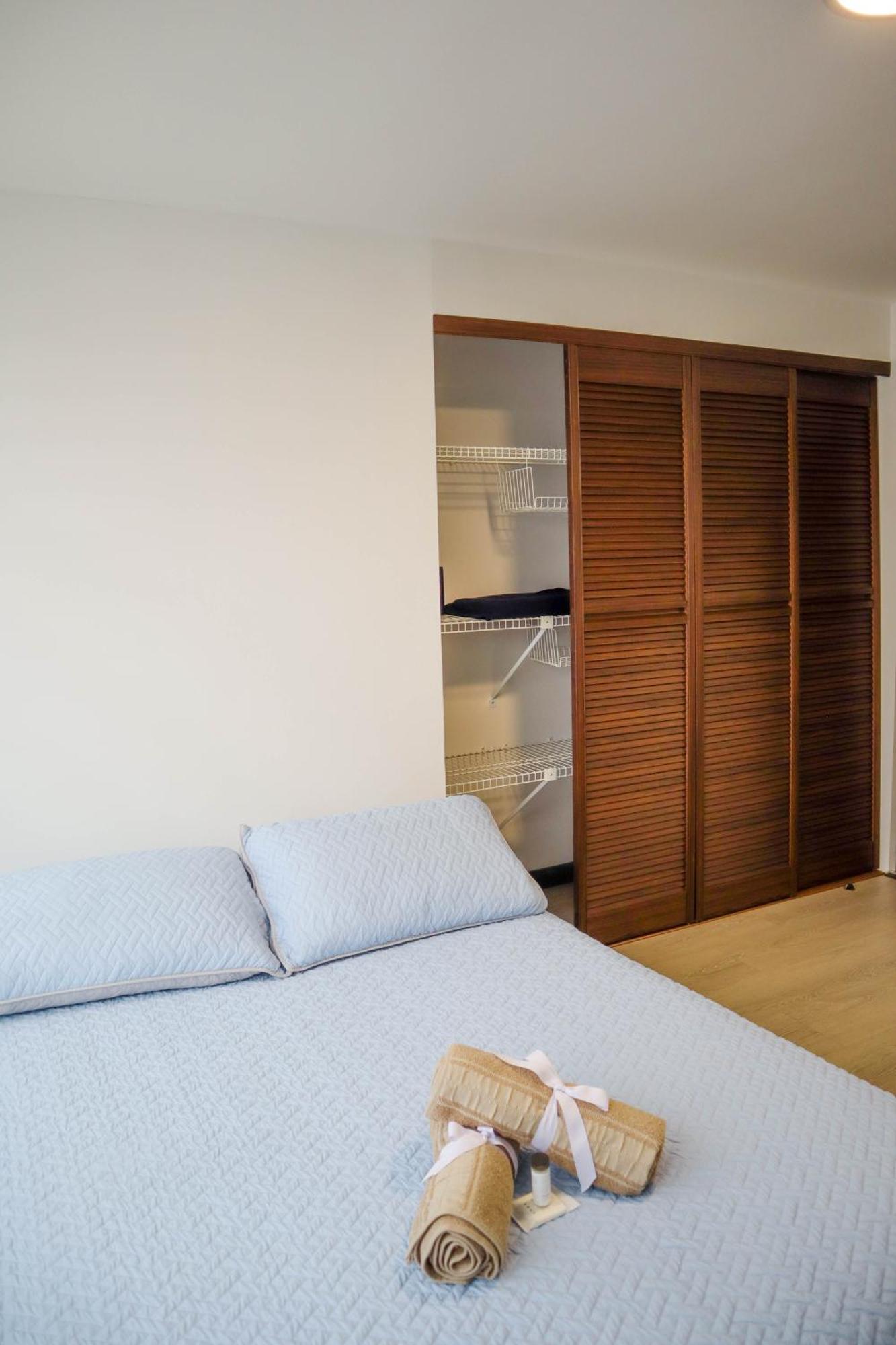 Apartahotel La Arboleda Hc 마니살레스 외부 사진