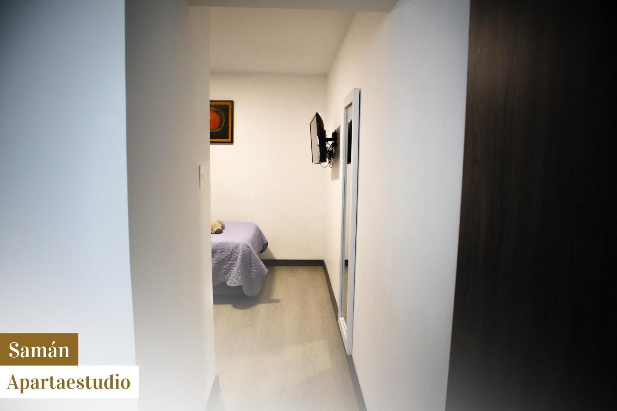 Apartahotel La Arboleda Hc 마니살레스 외부 사진