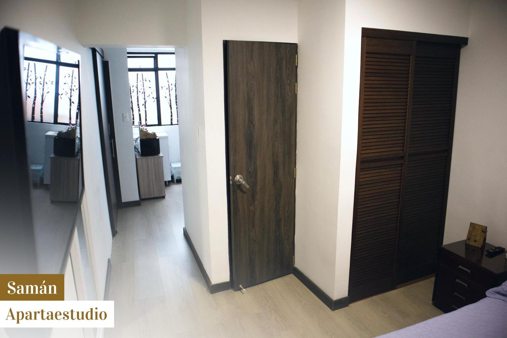 Apartahotel La Arboleda Hc 마니살레스 외부 사진