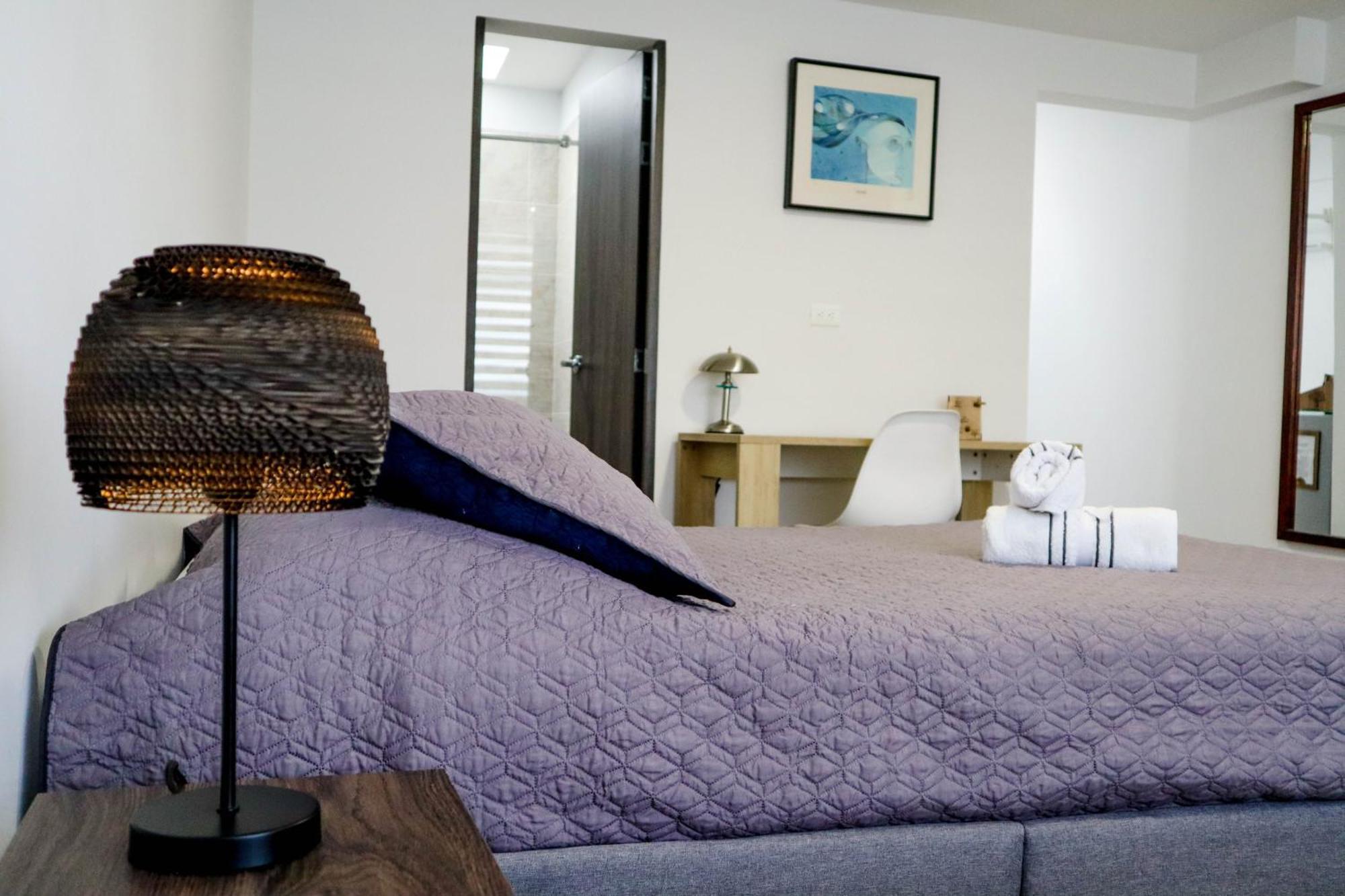 Apartahotel La Arboleda Hc 마니살레스 외부 사진
