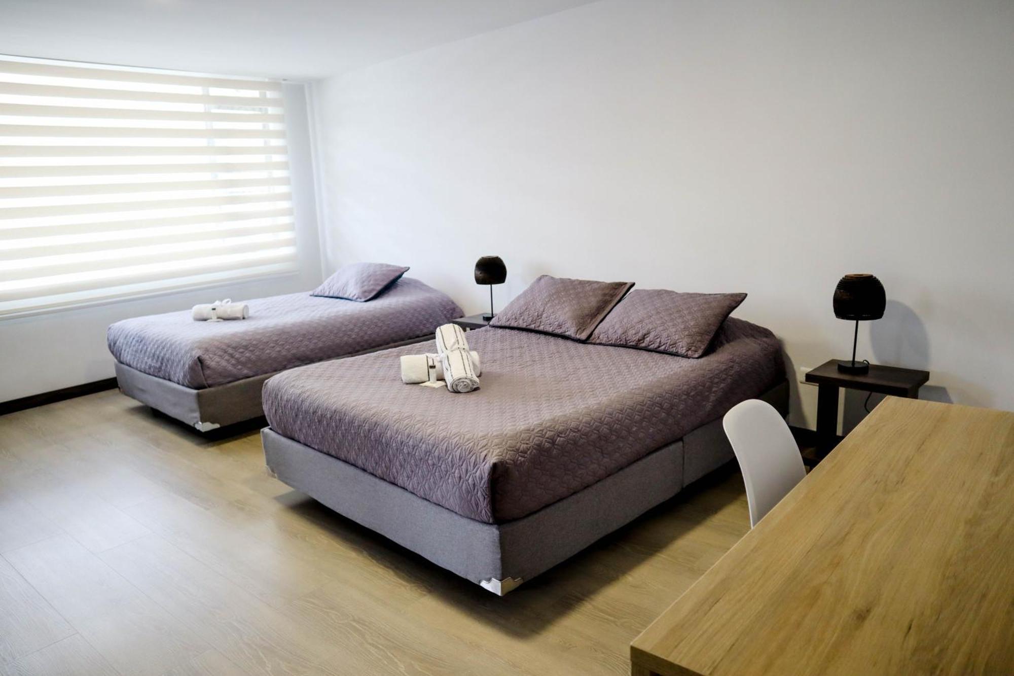 Apartahotel La Arboleda Hc 마니살레스 외부 사진
